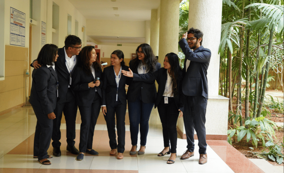 IPE Hyderabad Campus photo 29